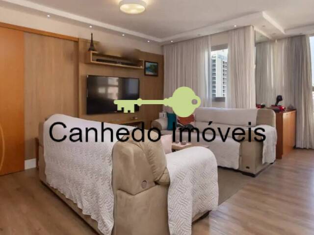 Cobertura para Venda em São Paulo - 5