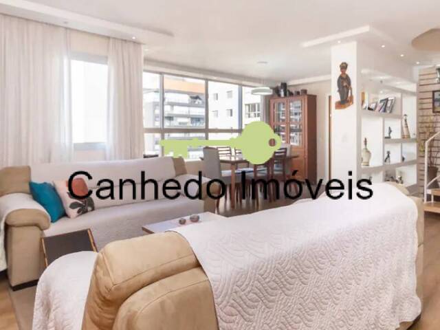 #206 - Cobertura para Venda em São Paulo - SP - 3