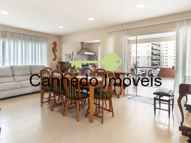 #206 - Cobertura para Venda em São Paulo - SP - 1