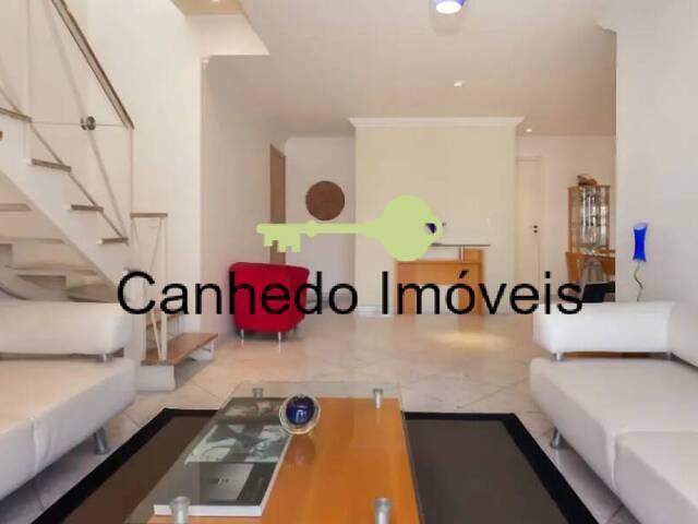 #207 - Cobertura para Venda em São Paulo - SP - 3