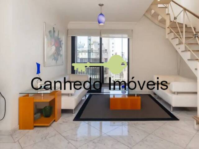 Cobertura para Venda em São Paulo - 4