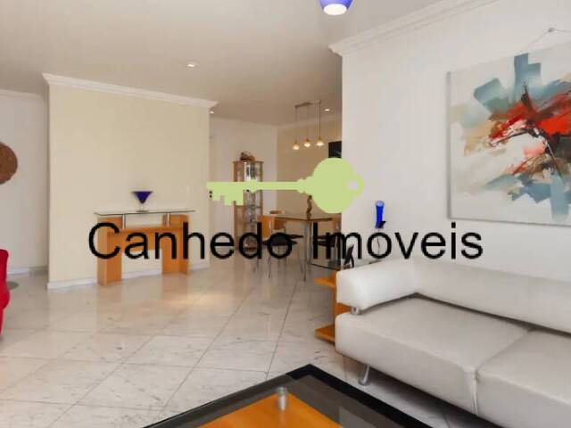 Cobertura para Venda em São Paulo - 5