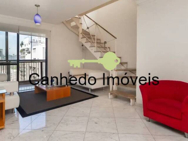 #207 - Cobertura para Venda em São Paulo - SP - 2