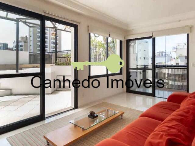#207 - Cobertura para Venda em São Paulo - SP - 1