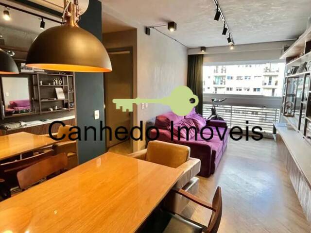 #208 - Apartamento para Venda em São Paulo - SP - 2