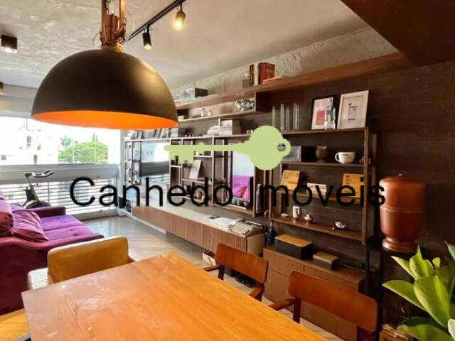 #208 - Apartamento para Venda em São Paulo - SP - 1