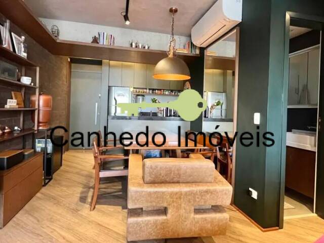 #208 - Apartamento para Venda em São Paulo - SP - 3