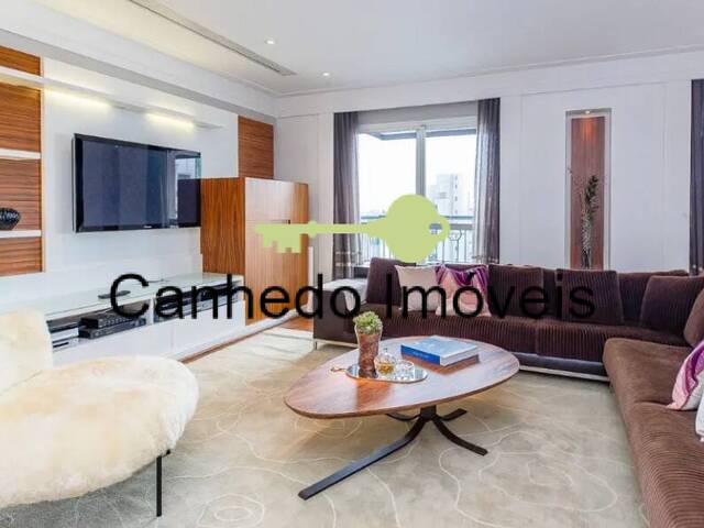 Apartamento para Venda em São Paulo - 5