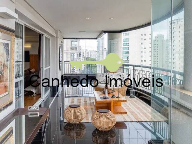 #209 - Apartamento para Venda em São Paulo - SP - 1