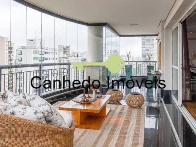 #209 - Apartamento para Venda em São Paulo - SP - 3