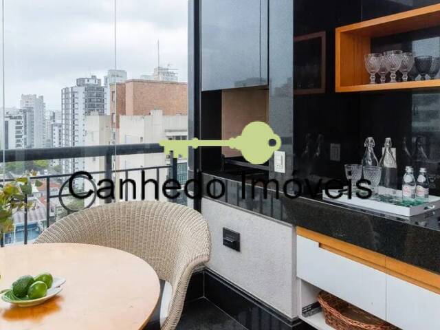 #209 - Apartamento para Venda em São Paulo - SP - 2