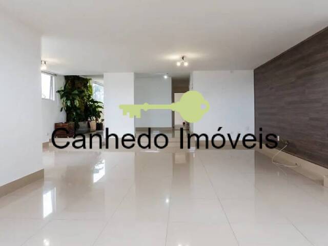 #210 - Apartamento para Venda em São Paulo - SP - 2