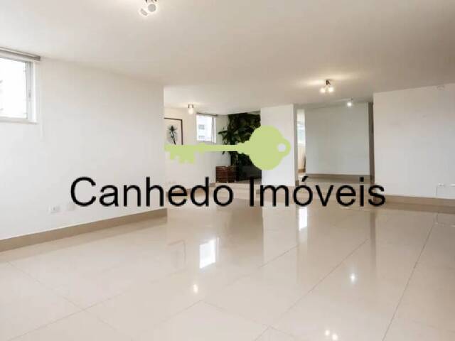 #210 - Apartamento para Venda em São Paulo - SP - 3
