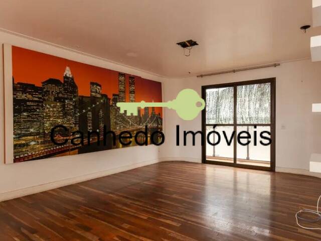 #211 - Apartamento para Venda em São Paulo - SP - 2