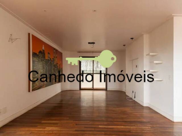 #211 - Apartamento para Venda em São Paulo - SP - 3