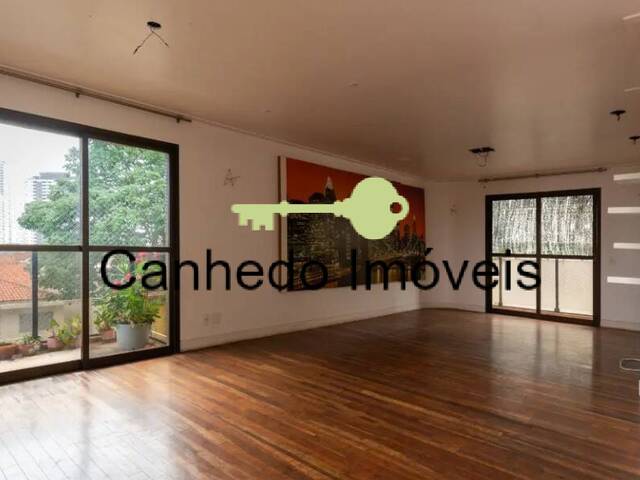 #211 - Apartamento para Venda em São Paulo - SP - 1