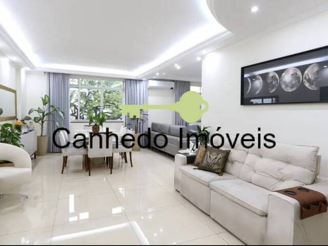 #212 - Apartamento para Venda em São Paulo - SP - 3