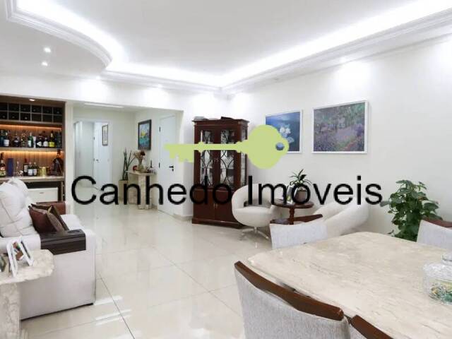 #212 - Apartamento para Venda em São Paulo - SP - 1