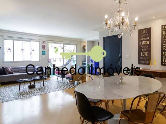 #213 - Apartamento para Venda em São Paulo - SP - 1