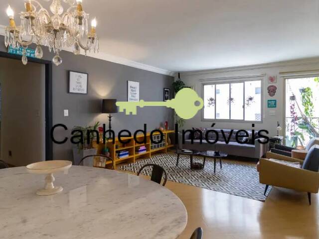 #213 - Apartamento para Venda em São Paulo - SP - 2