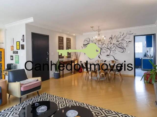 Apartamento para Venda em São Paulo - 4