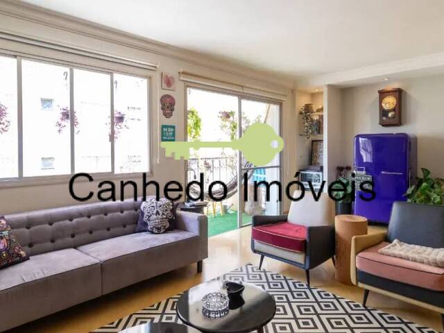 #213 - Apartamento para Venda em São Paulo - SP - 3