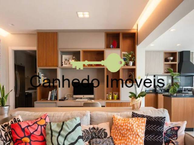 Apartamento para Venda em São Paulo - 3