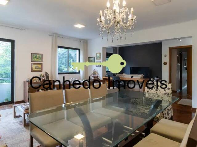 #214 - Apartamento para Venda em São Paulo - SP - 3