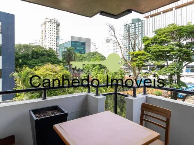 #214 - Apartamento para Venda em São Paulo - SP - 2