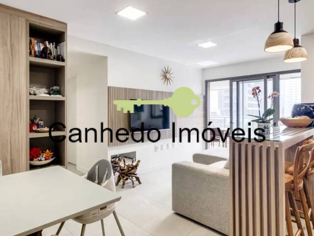 #215 - Apartamento para Venda em São Paulo - SP - 1