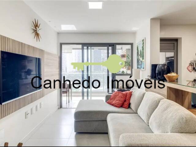 #215 - Apartamento para Venda em São Paulo - SP - 2