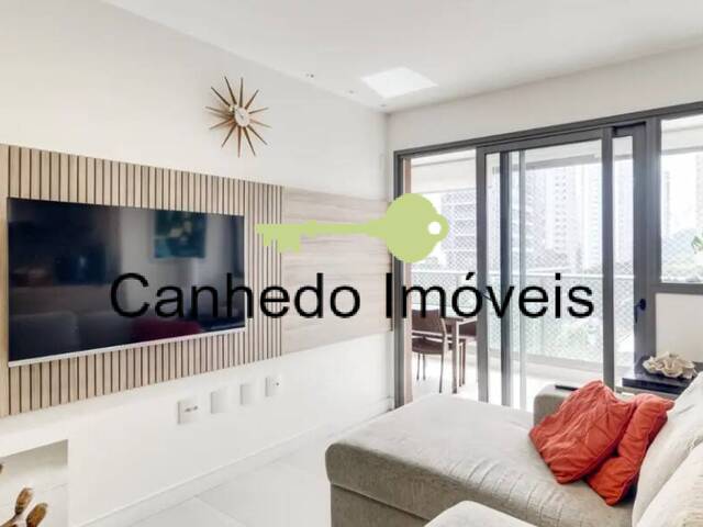 Apartamento para Venda em São Paulo - 4