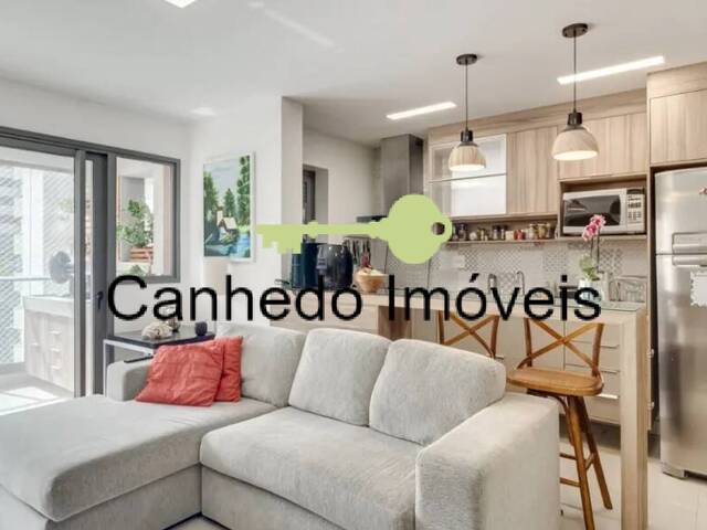 #215 - Apartamento para Venda em São Paulo - SP - 3