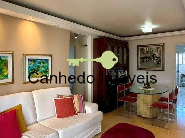 #216 - Apartamento para Venda em São Paulo - SP - 3