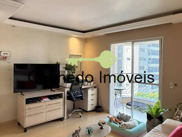 #216 - Apartamento para Venda em São Paulo - SP - 2