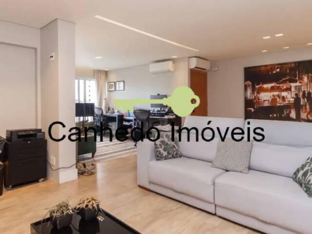 #217 - Apartamento para Venda em São Paulo - SP - 2