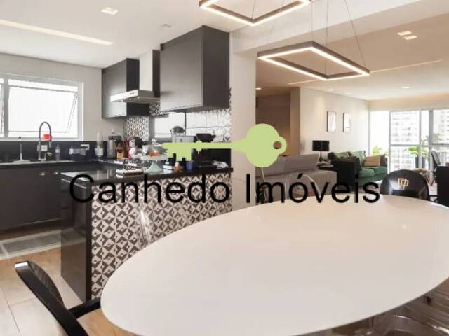 Apartamento para Venda em São Paulo - 5