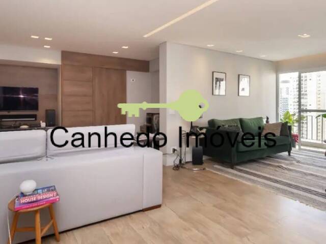 #217 - Apartamento para Venda em São Paulo - SP - 1