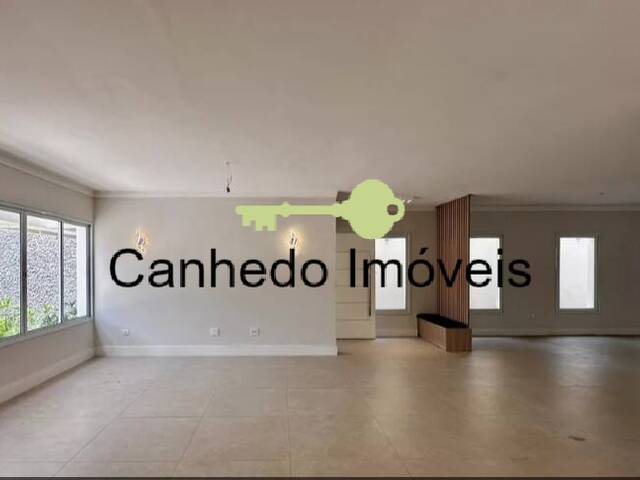 Sobrado para Venda em São Paulo - 4