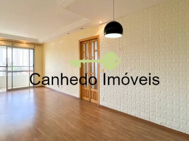 #219 - Apartamento para Venda em São Paulo - SP - 1