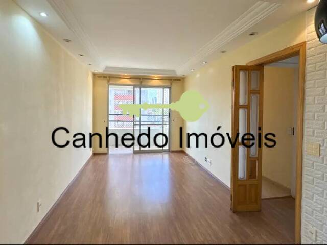 #219 - Apartamento para Venda em São Paulo - SP - 3