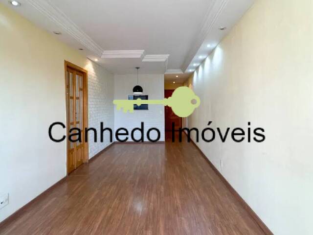 Apartamento para Venda em São Paulo - 4