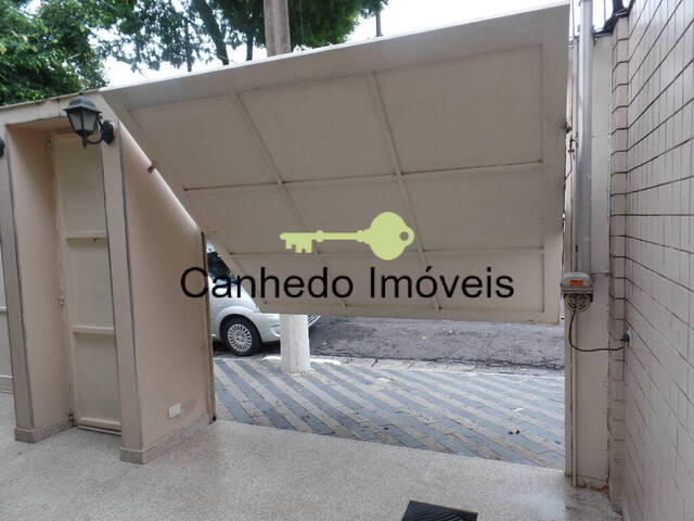 #220 - Sobrado para Venda em São Paulo - SP - 2