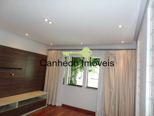 #220 - Sobrado para Venda em São Paulo - SP - 3