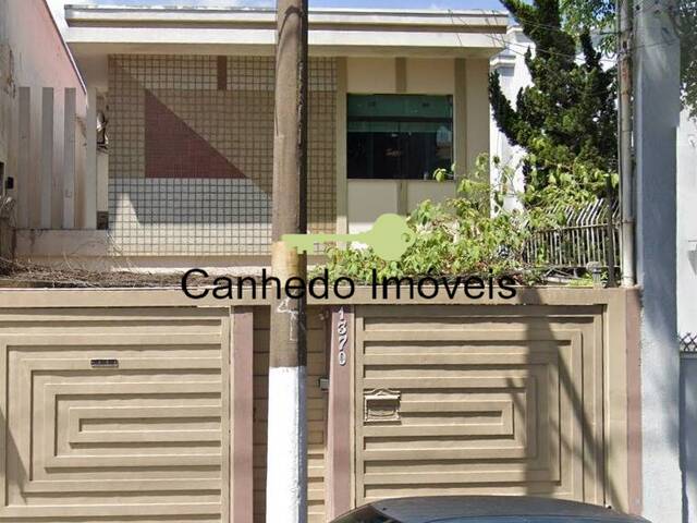 #220 - Sobrado para Venda em São Paulo - SP - 1