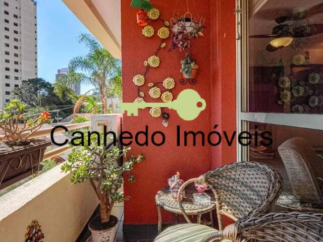 #221 - Apartamento para Venda em São Paulo - SP - 3