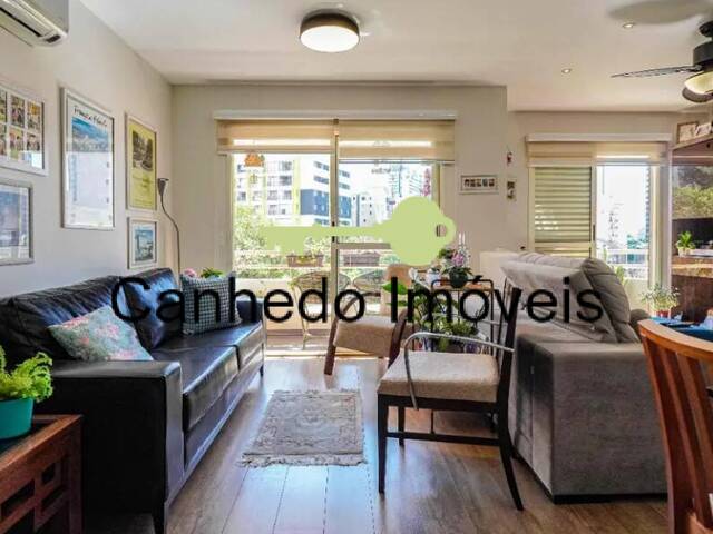 Apartamento para Venda em São Paulo - 4