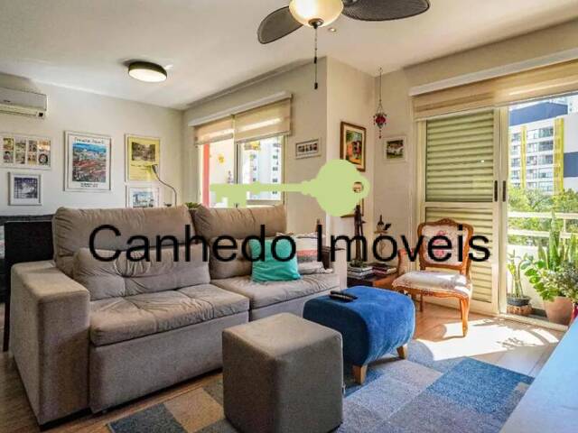 #221 - Apartamento para Venda em São Paulo - SP - 1