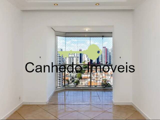 #222 - Apartamento para Venda em São Paulo - SP - 2