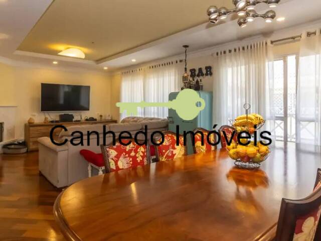 #223 - Casa em condomínio para Venda em São Paulo - SP - 2